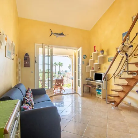 Les Bougainvilliers By Interhome * Saint-Raphael (Var)