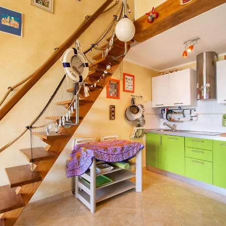 Apartment Les Bougainvilliers By Interhome Saint-Raphael (Var)