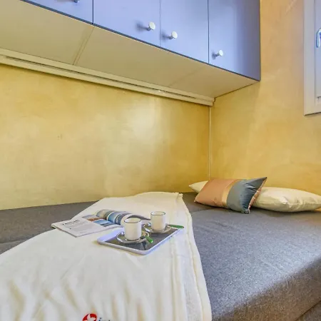 Les Bougainvilliers By Interhome Apartment *