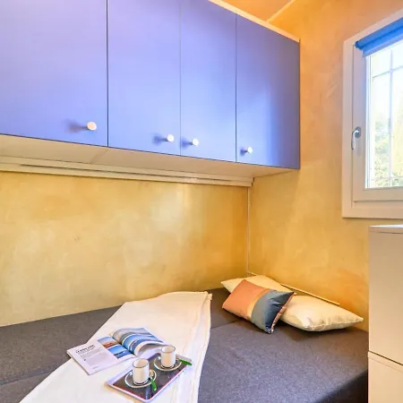 Les Bougainvilliers By Interhome Apartment *