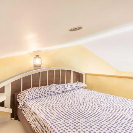 Appartement Les Bougainvilliers *